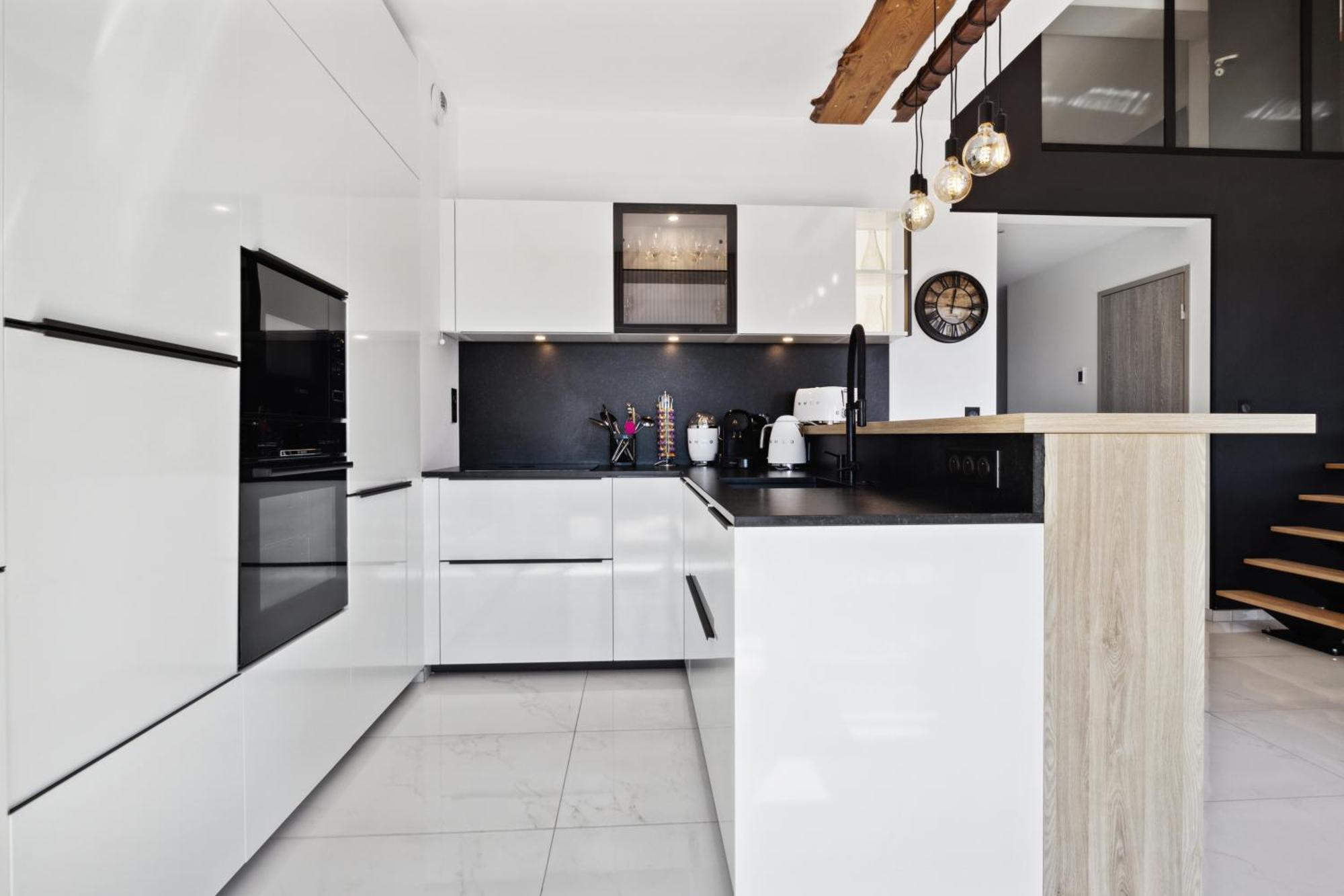 Duplex Villa Les Pins 89M2 Et Terrasse 30M2 Антиб Екстериор снимка