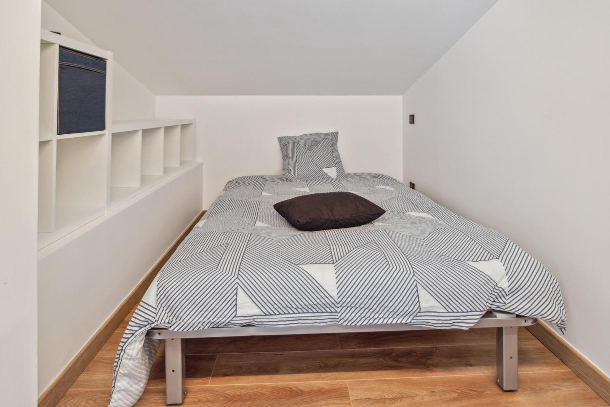 Duplex Villa Les Pins 89M2 Et Terrasse 30M2 Антиб Екстериор снимка